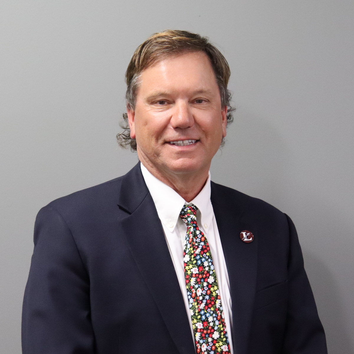 Roy MacCutcheon Board Member